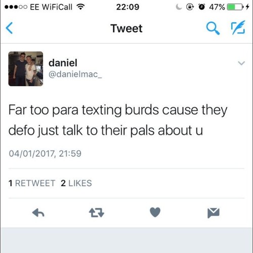 Far too para