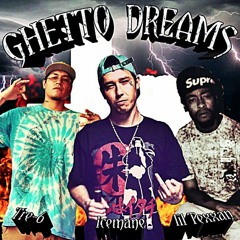 TPK X Lil Texxan - Ghetto Dreams (Prod. by DXIVI$$)