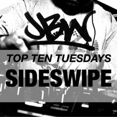 JBW Top Ten Tuesday Mix 2017 Week #36 feat. Sideswipe [OneSixty Philly | Philadelphia]