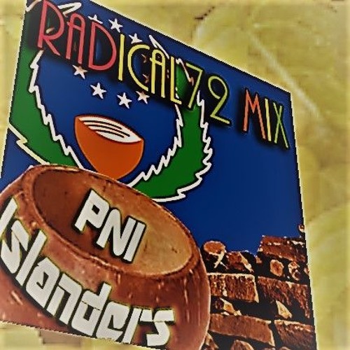 Itariki Wen Dahme Mie- PNI Islanders
