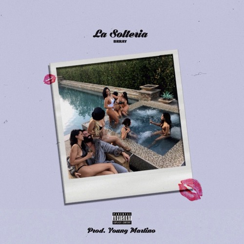 La Solteria (Prod. By Young Martino)