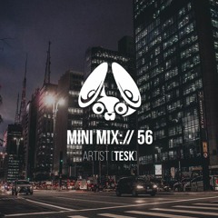 Stereofox Mini Mix://56 - Artist [TESK]