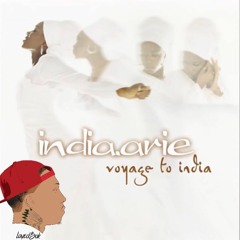 India.Arie- The Truth (LayedBak Version)
