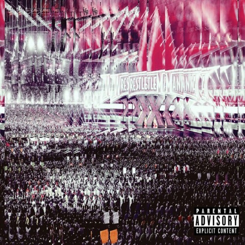 EVERLAST feat. Mark Fury, TKvngin, & Drex (prod. trx)