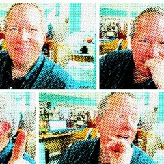 Everywhere All The Time