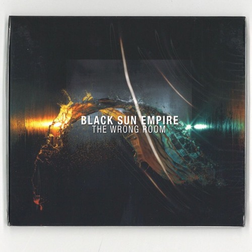 Black Sun Empire  Pythius - Scarif