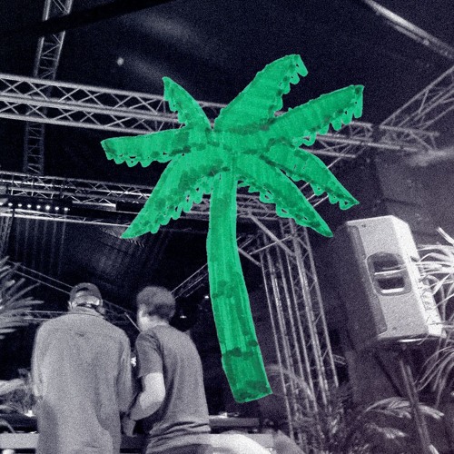 Palmės diskoteka ❤ Lizdas // Mario Moretti x Elboe in the mix