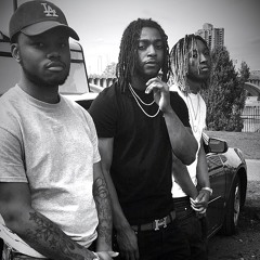 Different Cities (Feat. Zues & JQ BandUp$)