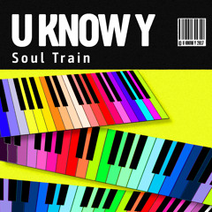 Soul Train (Radio Mix)