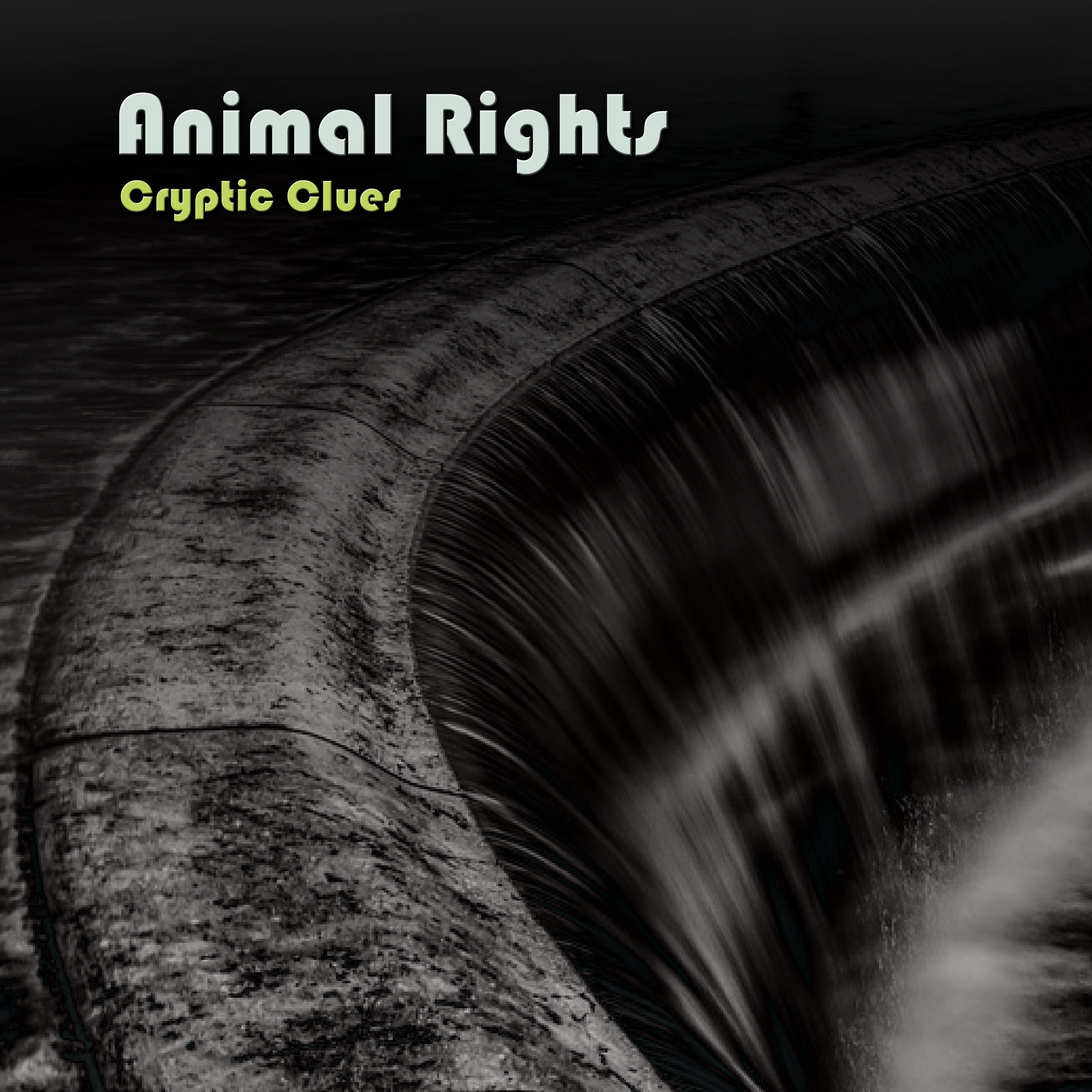 Cryptic Clues - Animal Rights episode artwork