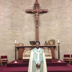Fr. Patrick Setto - 3rd Sunday of Subara