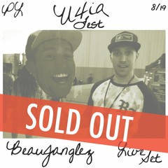 U4IA FESTIVAL HEADLINE