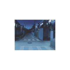 street corner
