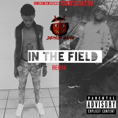 Lil Eric Da Demon ft. Duke Montana - In Da Field (Remix)