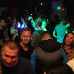 Live@Márvány Disco Csetény 2017.09.01 Bye Bye Summer