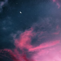 you're the sky when it rains