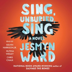 SING, UNBURIED, SING Audiobook Excerpt - Jojo