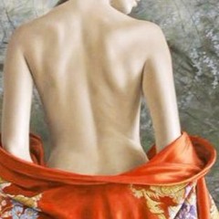 Desnudate Mujer cover Luciano Roumec