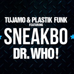 Migrane Skank Vs Dr Who Sneakbo (Danny Heath's Club Ready Edit)