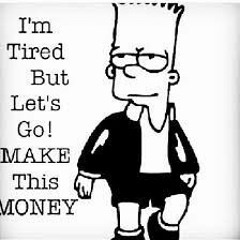 Feroe - FUCK THE MONEY   PRODUCED BY JAY FEHRMAN