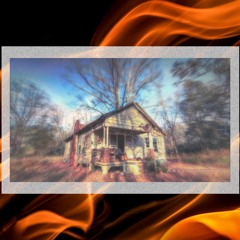 WALK UP TO YOUR HOUSE [BEAT]