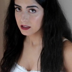 High by the beach (Lana del Rey) - Mara Cover
