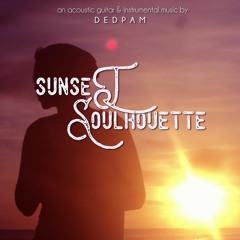 Sunset Soulhouette - TAKE ME BACK