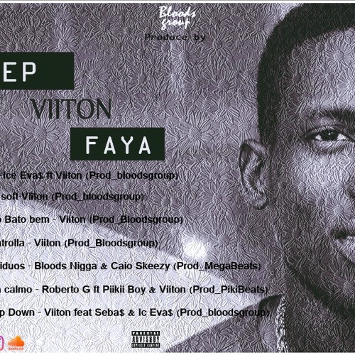 Stream Controlla (Trapsoul_Prod_MakeBeat_2017).mp3 by Viiton Listen