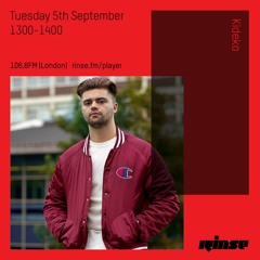 mixes sept2017