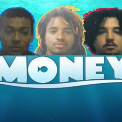 Jeesk X Rey Tranquilo X na$i - 10 TANGAS  prod. Sarinoah