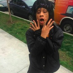 Trippie Redd