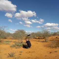 063 - Field Recording in South Africa