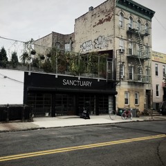 Sanctuary (Cover)