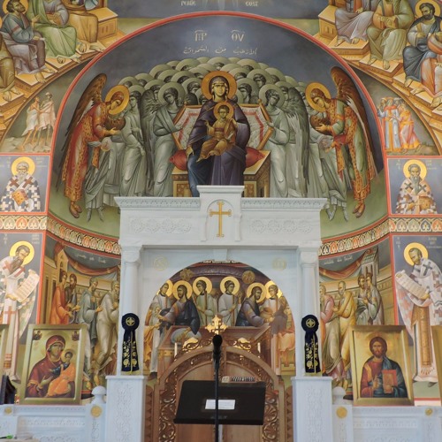 06 Joyful Psalm (Singary - Abbreviated Tune)