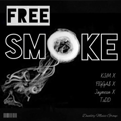 Free Smoke (Freestyle)