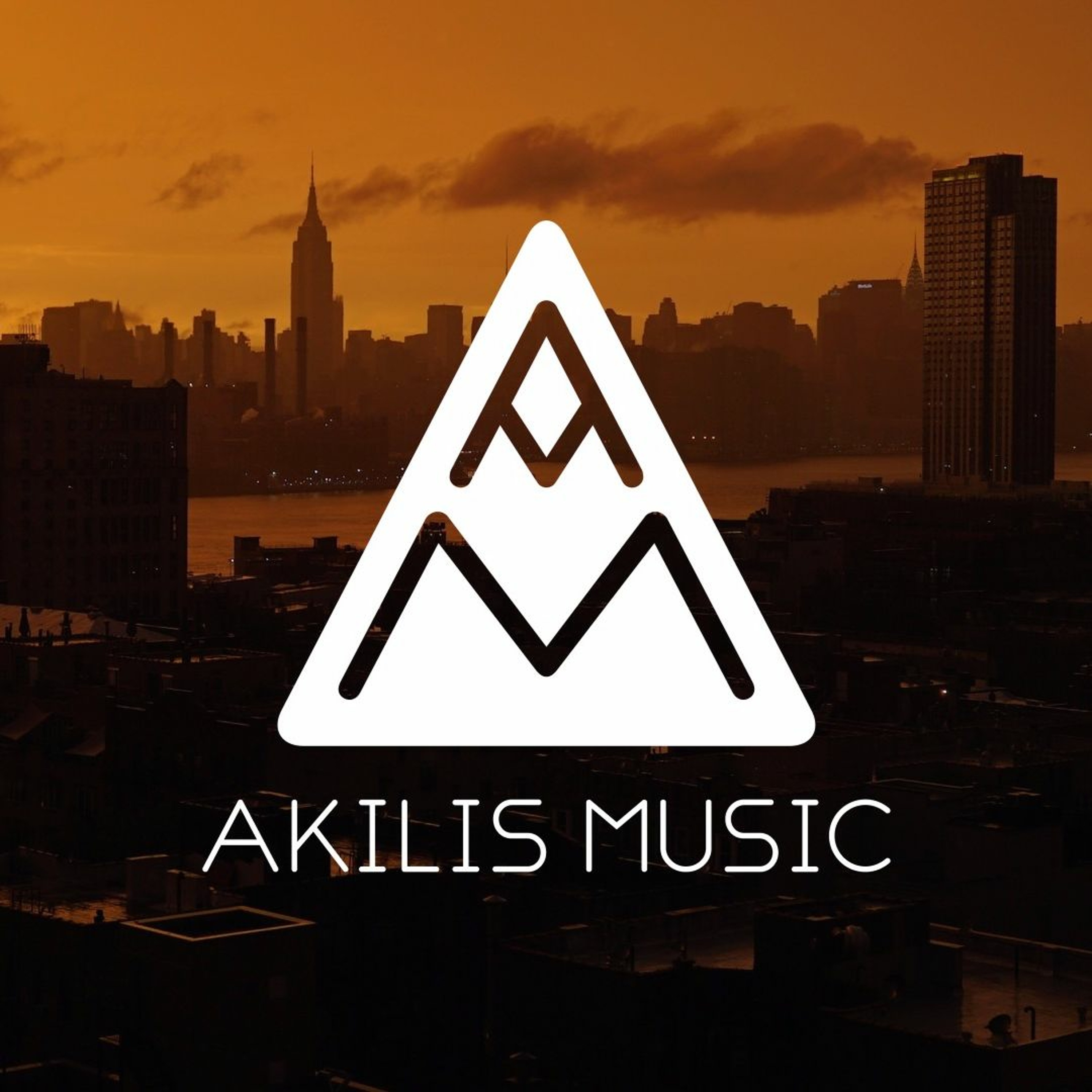AkilisMusic - City Of Dreams (Hip Hop Beat) episode artwork