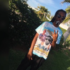 Honcho - The Race (Remix)