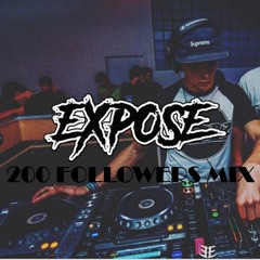200 FOLLOWERS MIX (2decks)