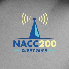 NACC 200 Countdown - August 2017 Recap