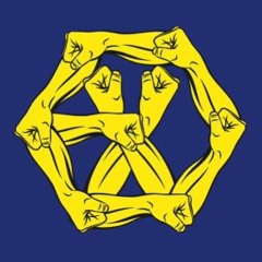 EXO (엑소)THE POWER OF MUSIC The 4th Album 'The War'