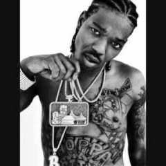 B.G TYPE BEAT- CLEAN UP MAN (PROD.BY.BOSSMAN)