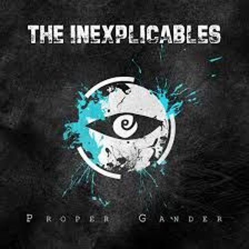 The Inexplicables - Knightly (Bliss Zion Remix)