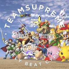 Team Supreme Smash Bros Flip [Free Download]