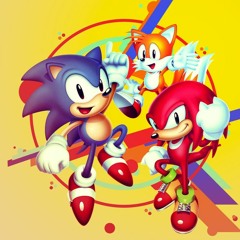 Sonic Mania (Extended Lyrical Cover - Hyper Potions - Friends)