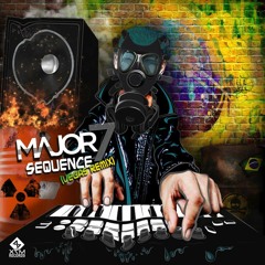 Major7-Sequence (Vegas RMX) OUT NOW!