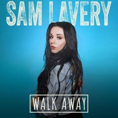 Adam Roberts interviews X Factor's Sam Lavery