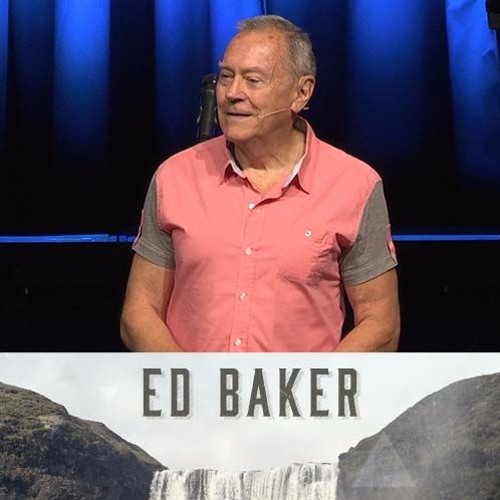 Stream Overflow: Loving God - Ed Baker by Orchard Hill Church | Listen ...