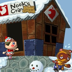 2AM Wild World K.K. Dub