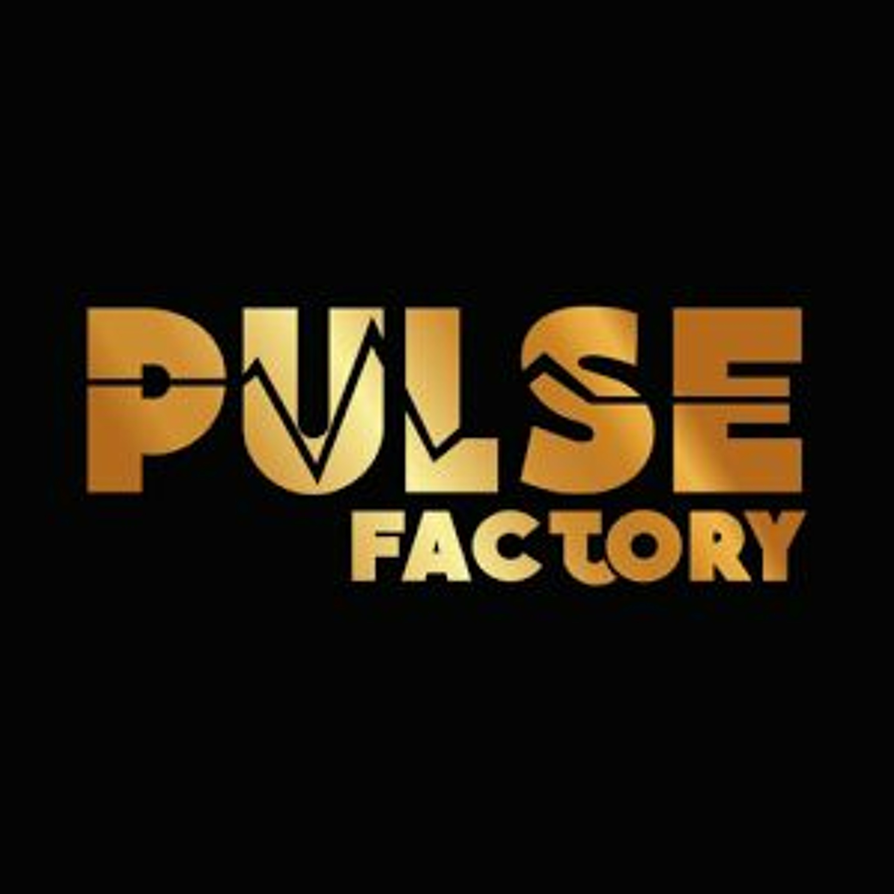 ÈPI #10 part.1 LOOP'ING JUMP & RAVE In The Woods - PULSE FACTORY CP VS ALFRED HEINRICHS-05.09.17 episode artwork