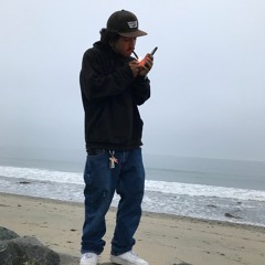 Grind Hard(Prod.Cxsmo)